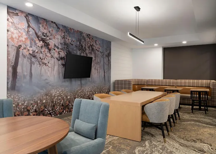 Towneplace Suites By Marriott Corbin