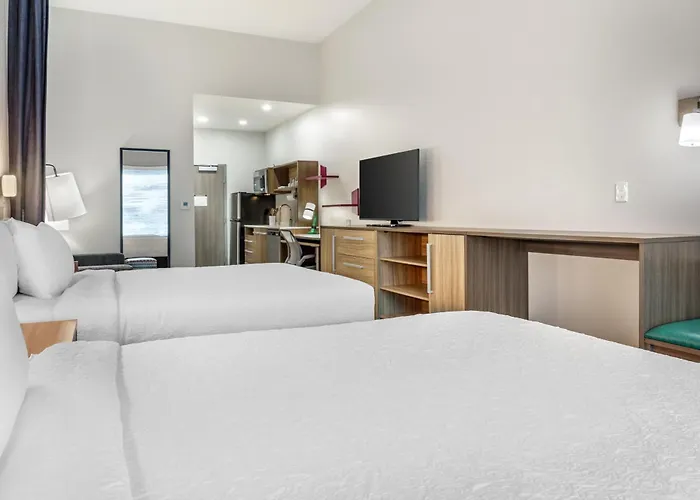 Home2 Suites By Hilton Danville