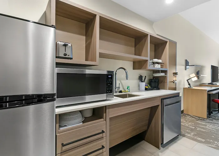 Home2 Suites By Hilton Somerset, Ky